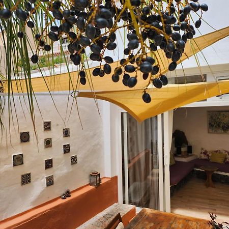 Вілла Casa Estie Calera Екстер'єр фото