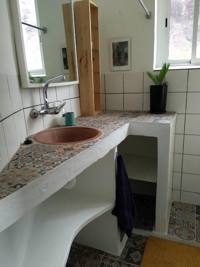 Вілла Casa Estie Calera Екстер'єр фото